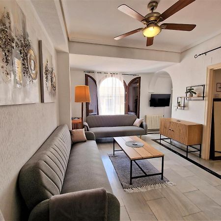 Apartament Ds Cordoba Centro Zewnętrze zdjęcie