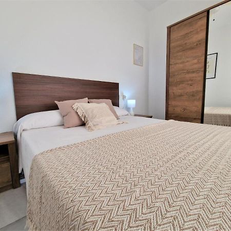 Apartament Ds Cordoba Centro Zewnętrze zdjęcie