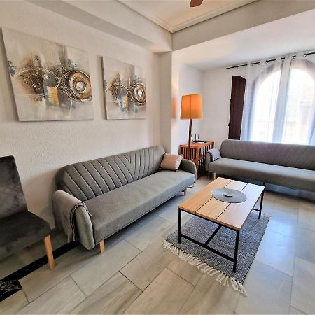 Apartament Ds Cordoba Centro Zewnętrze zdjęcie