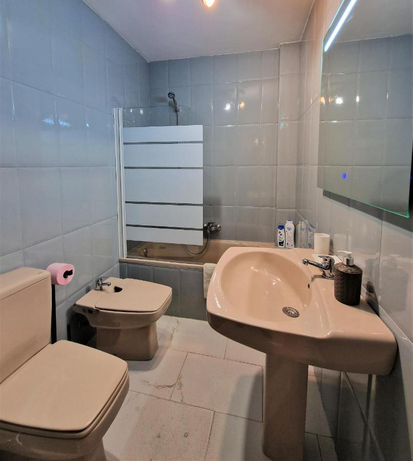 Apartament Ds Cordoba Centro Zewnętrze zdjęcie