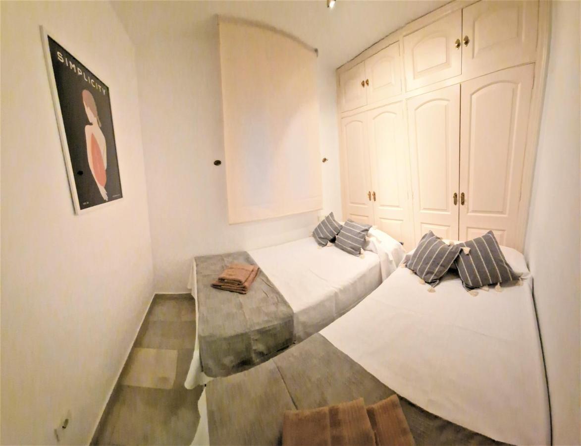 Apartament Ds Cordoba Centro Zewnętrze zdjęcie