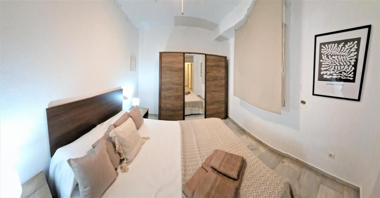 Apartament Ds Cordoba Centro Zewnętrze zdjęcie
