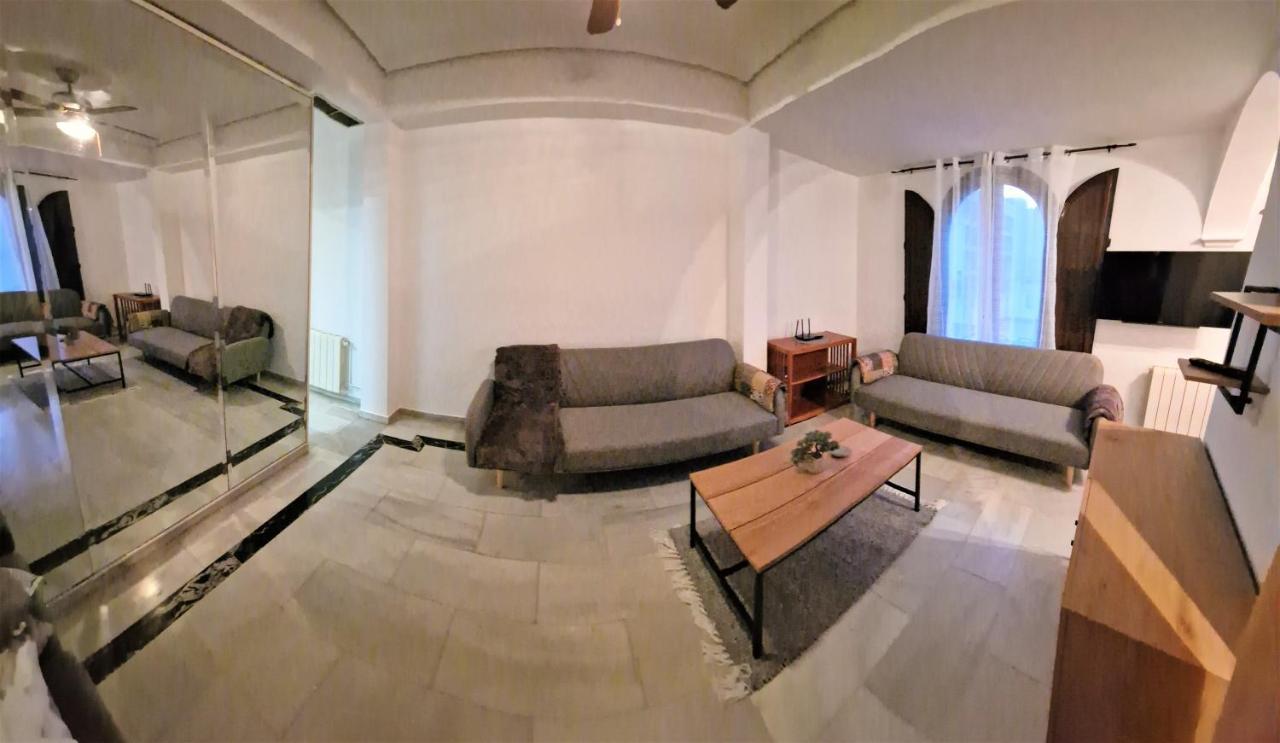 Apartament Ds Cordoba Centro Zewnętrze zdjęcie