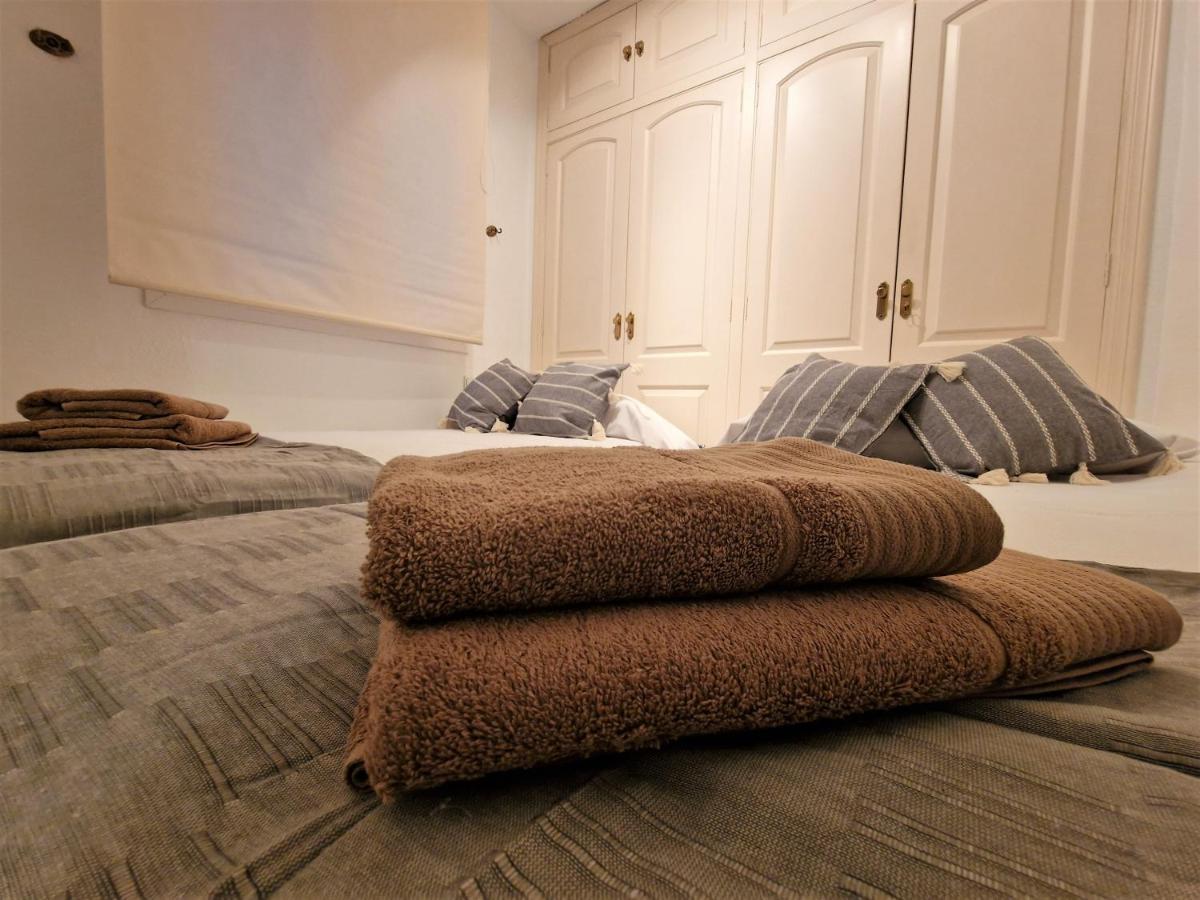 Apartament Ds Cordoba Centro Zewnętrze zdjęcie