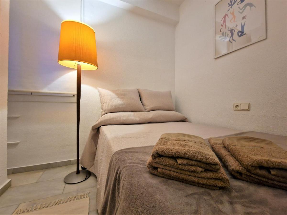 Apartament Ds Cordoba Centro Zewnętrze zdjęcie