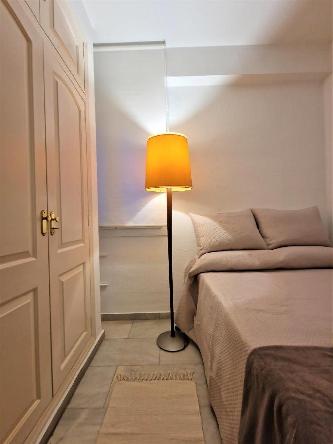 Apartament Ds Cordoba Centro Zewnętrze zdjęcie