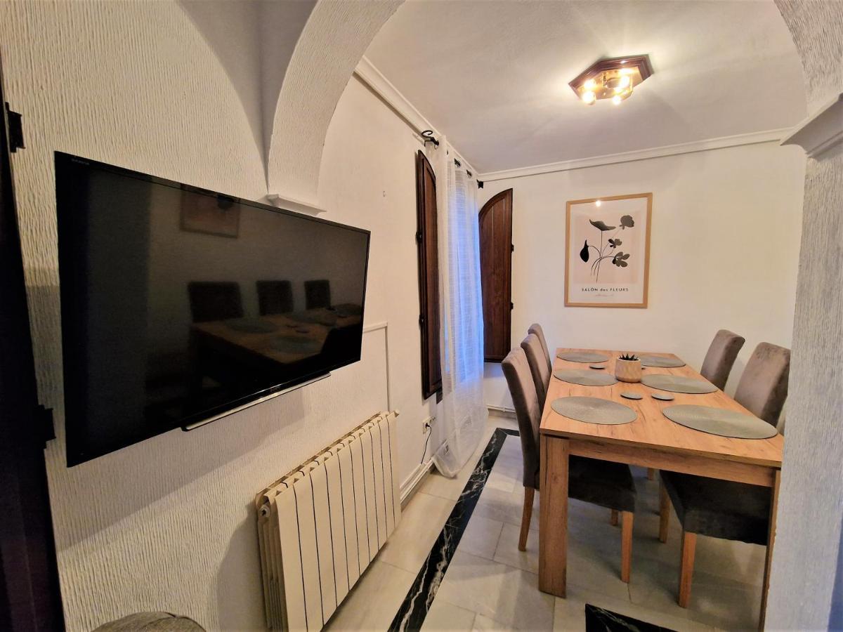Apartament Ds Cordoba Centro Zewnętrze zdjęcie