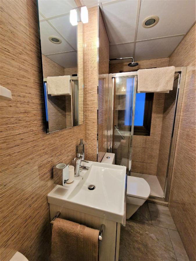 Apartament Ds Cordoba Centro Zewnętrze zdjęcie
