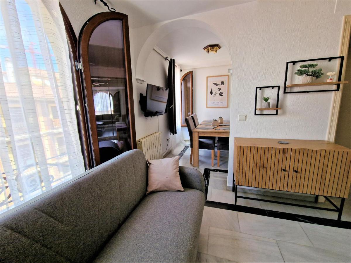 Apartament Ds Cordoba Centro Zewnętrze zdjęcie