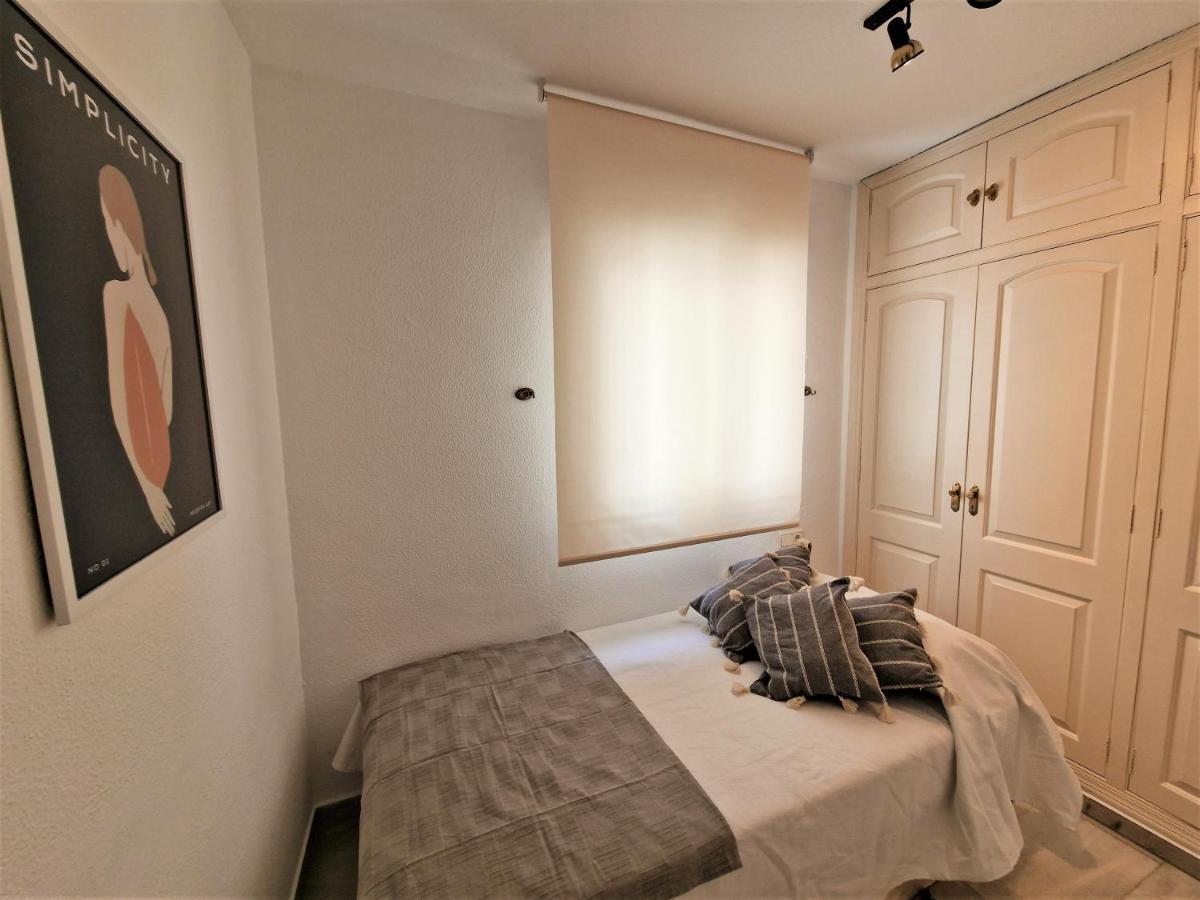 Apartament Ds Cordoba Centro Zewnętrze zdjęcie