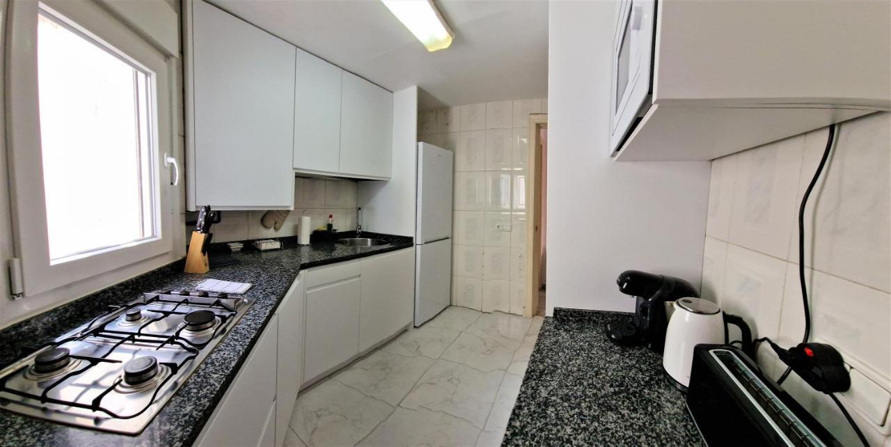 Apartament Ds Cordoba Centro Zewnętrze zdjęcie