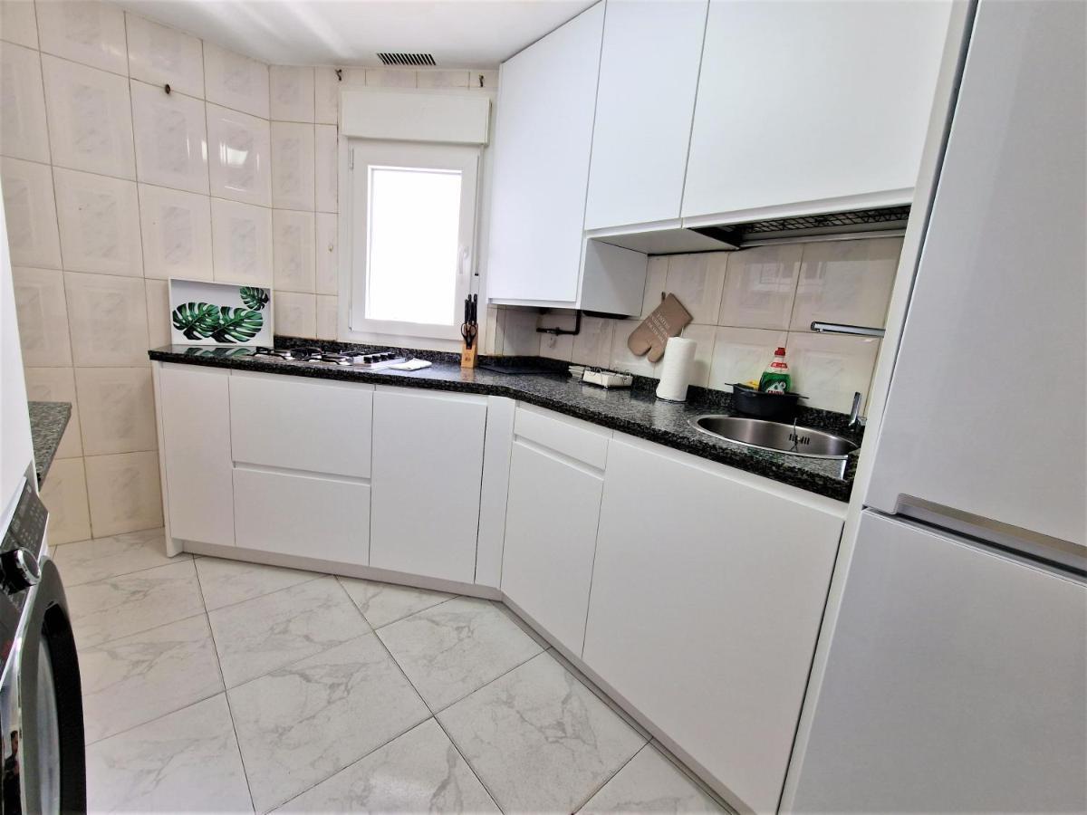 Apartament Ds Cordoba Centro Zewnętrze zdjęcie