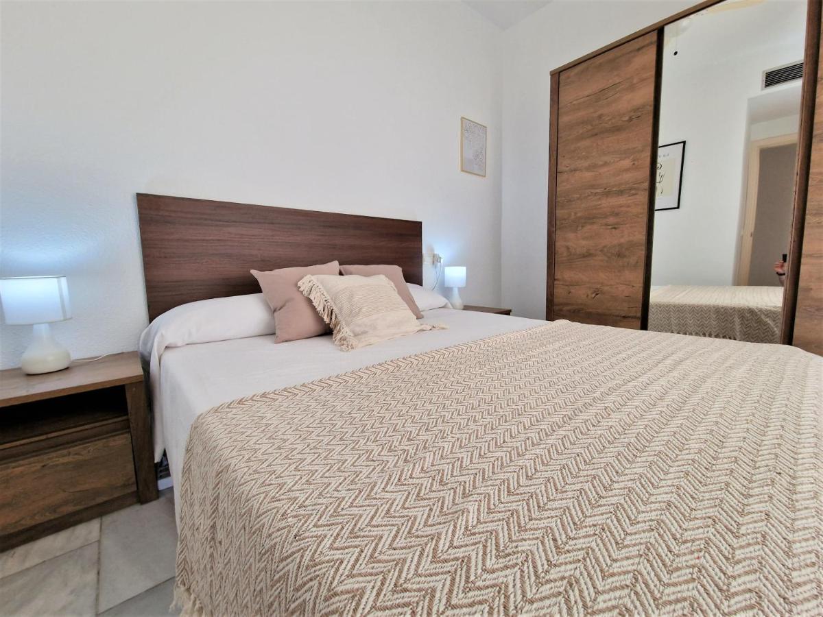 Apartament Ds Cordoba Centro Zewnętrze zdjęcie