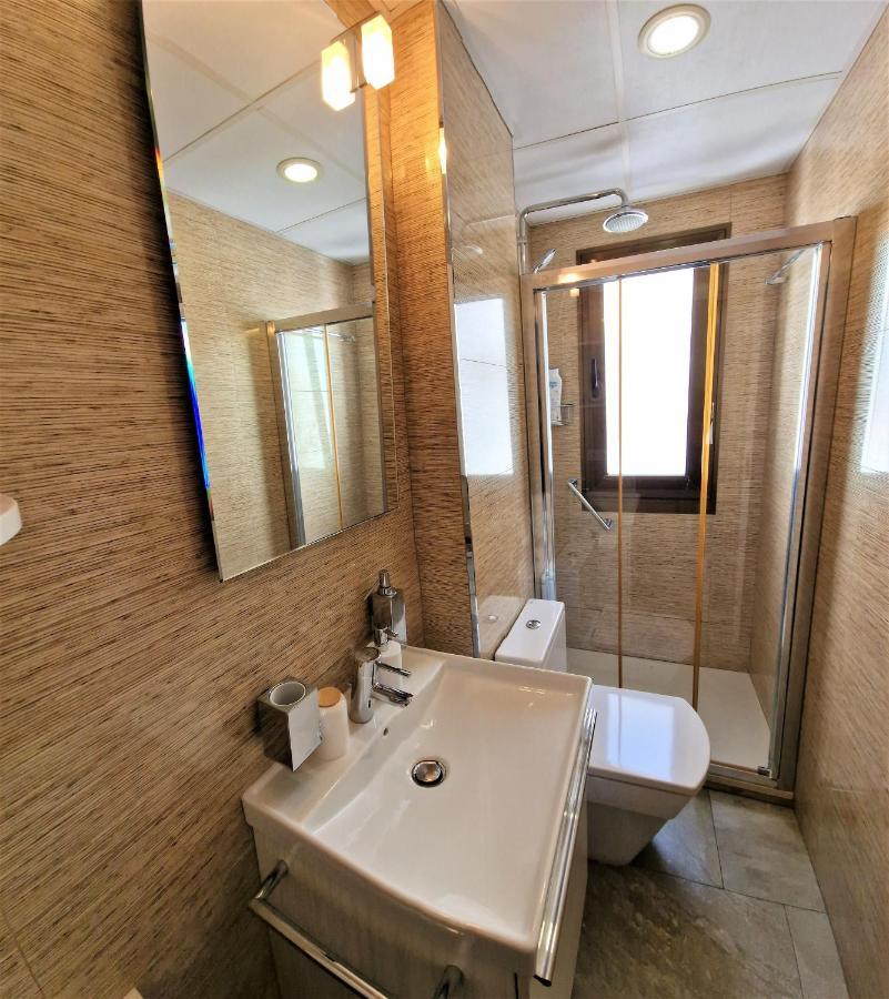 Apartament Ds Cordoba Centro Zewnętrze zdjęcie