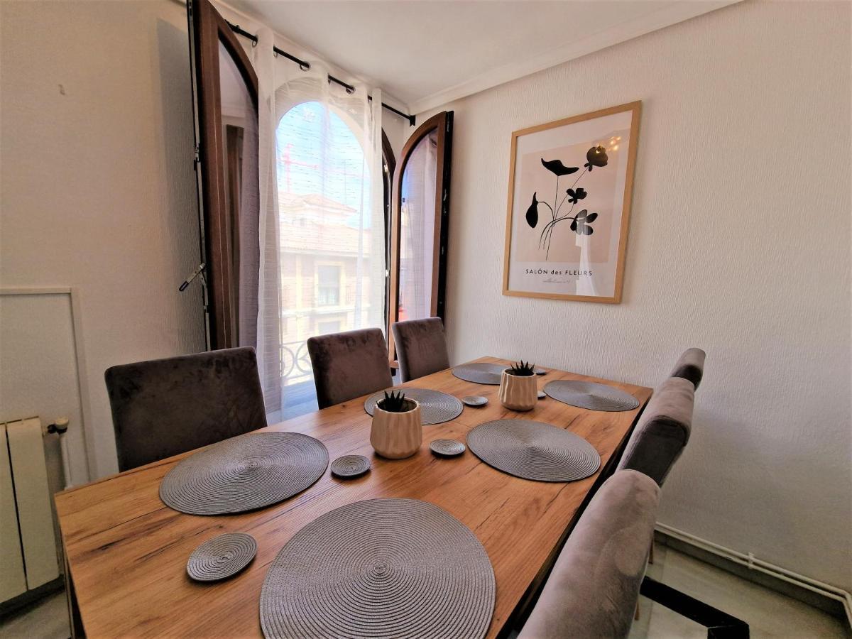 Apartament Ds Cordoba Centro Zewnętrze zdjęcie